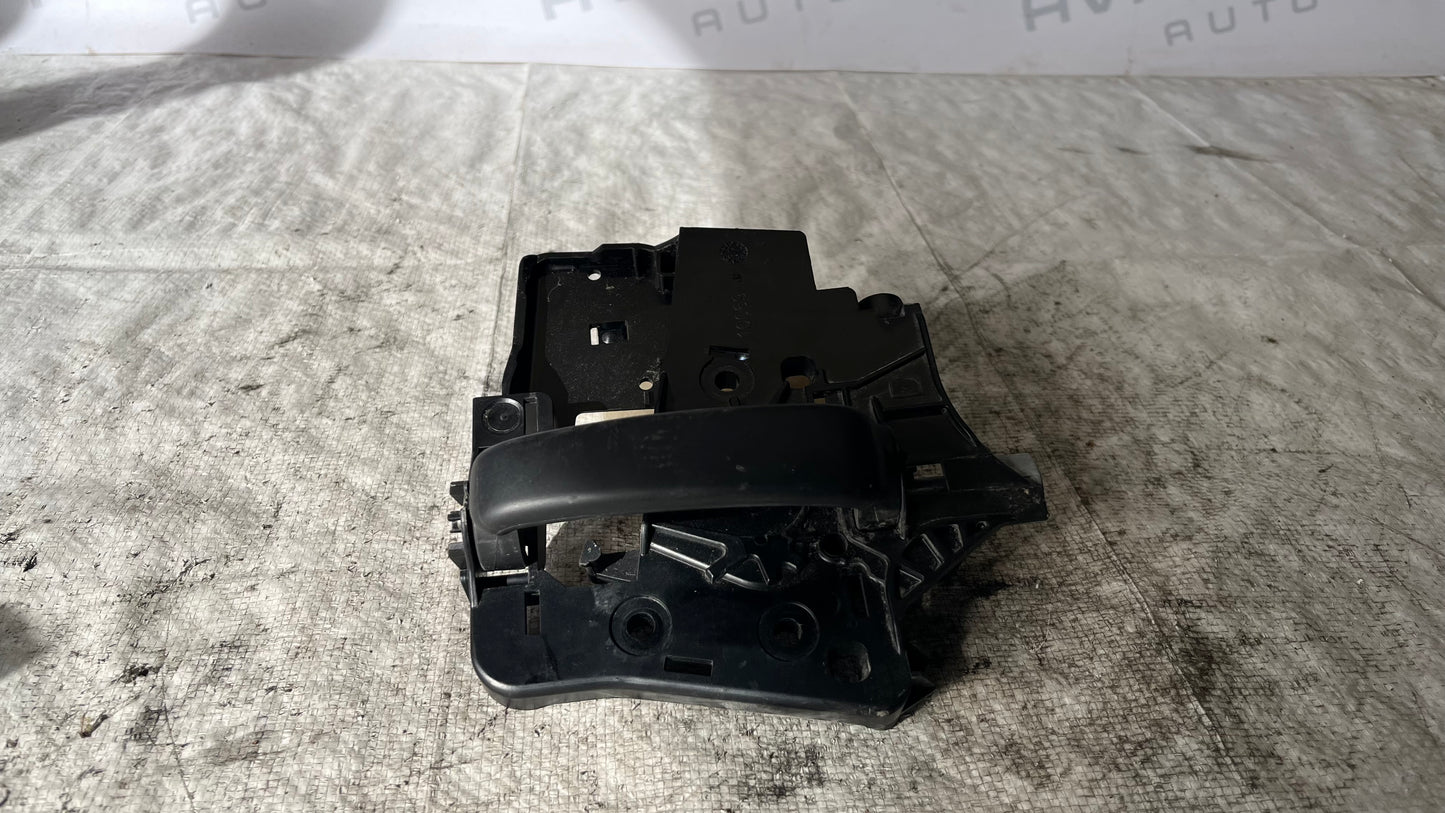 Fiat Scudo брава за плъзгаща врата