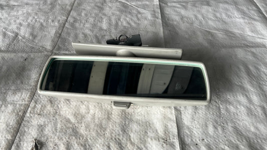Огледало за задно виждане Seat Altea XL