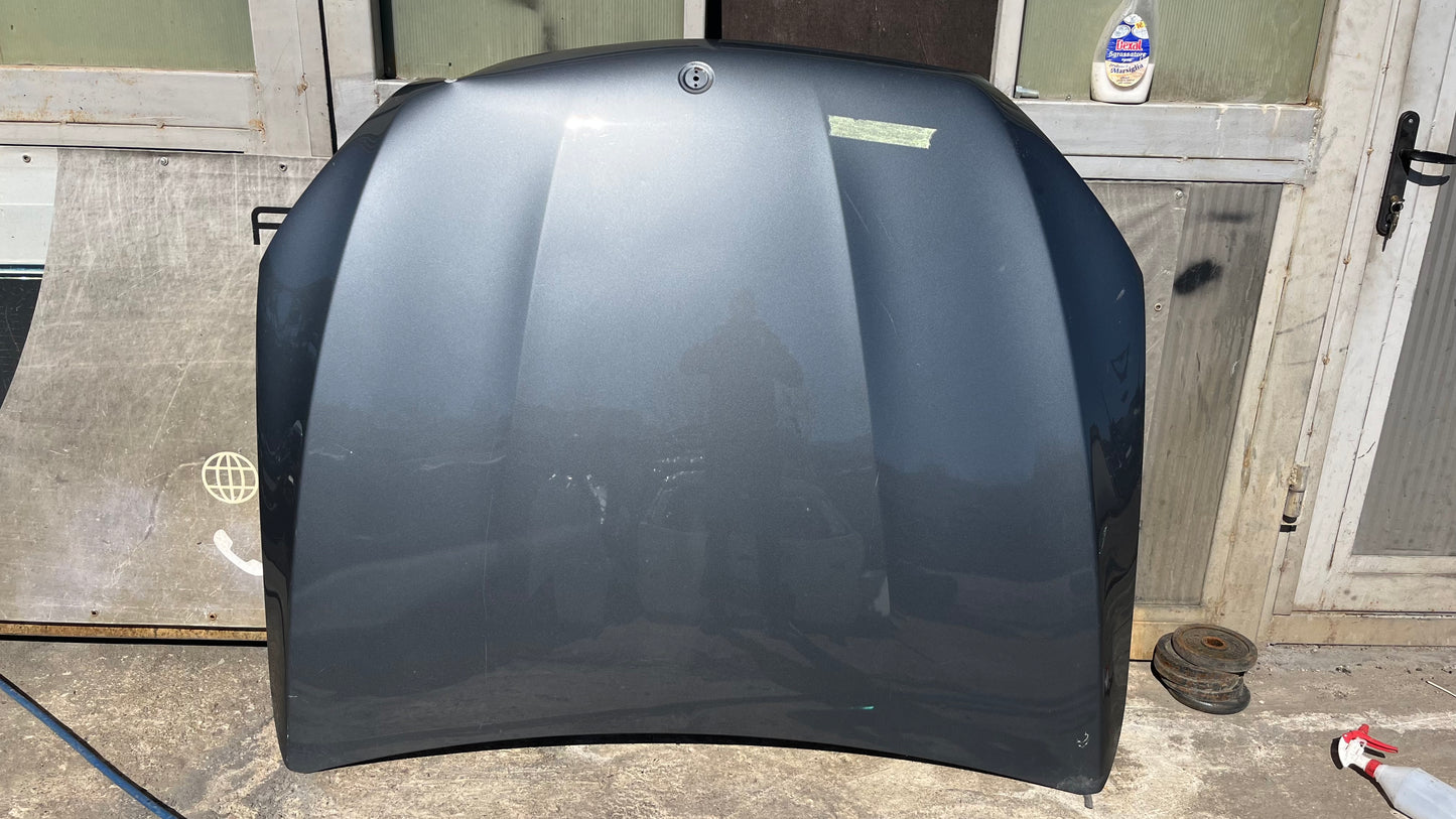 Преден капак Mercedes GLC W253 2016-2022