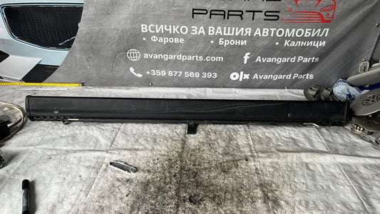 Volkswagen Golf 4 щора за багажник