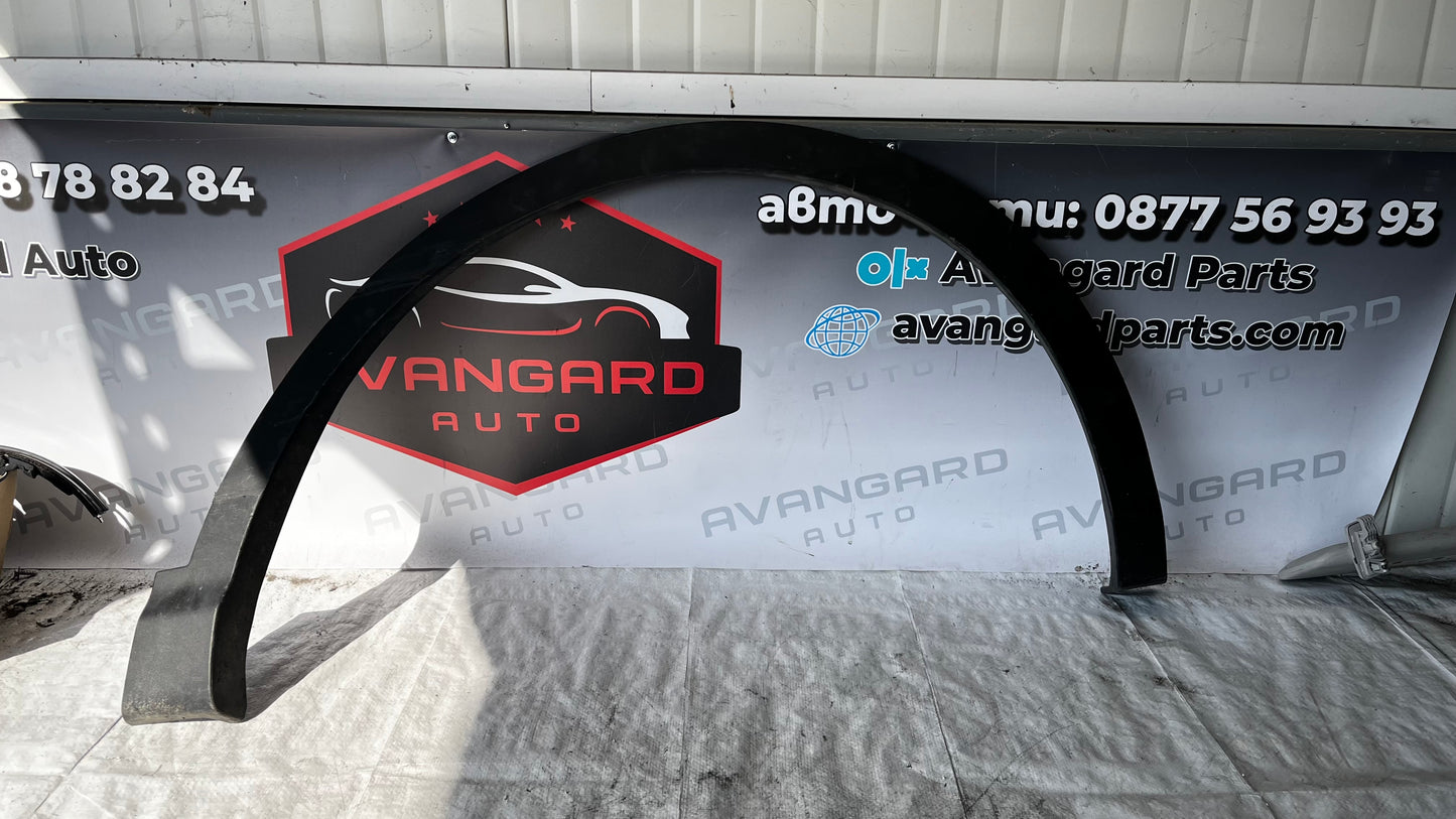 Nissan Qashqai J11 вежда предна дясна