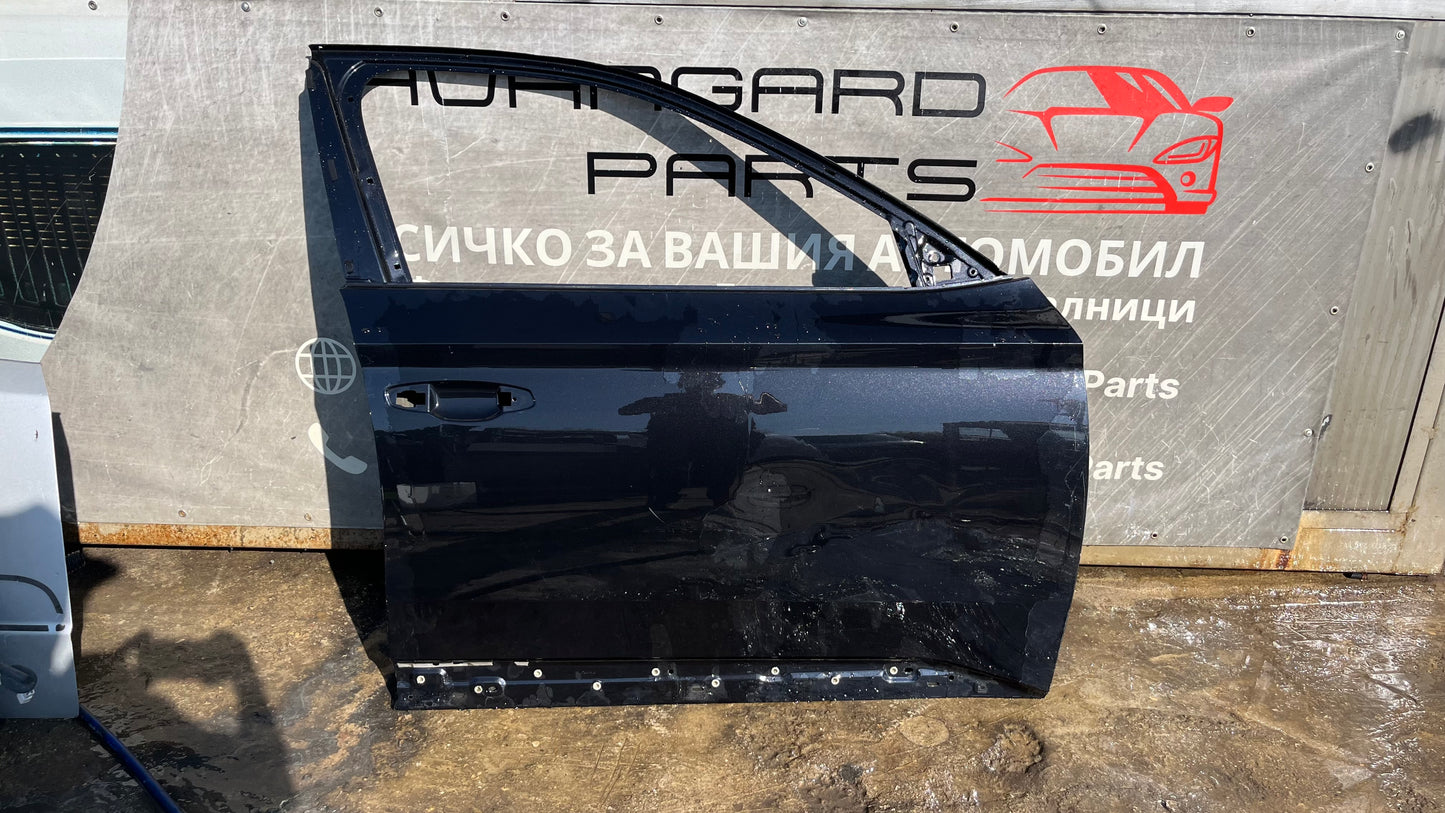 Предна дясна врата Skoda Superb 3 2015-2024
