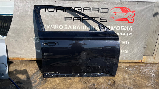 Предна дясна врата Skoda Superb 3 2015-2024