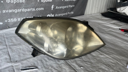 Десен фар Nissan Primera 2001-2007
