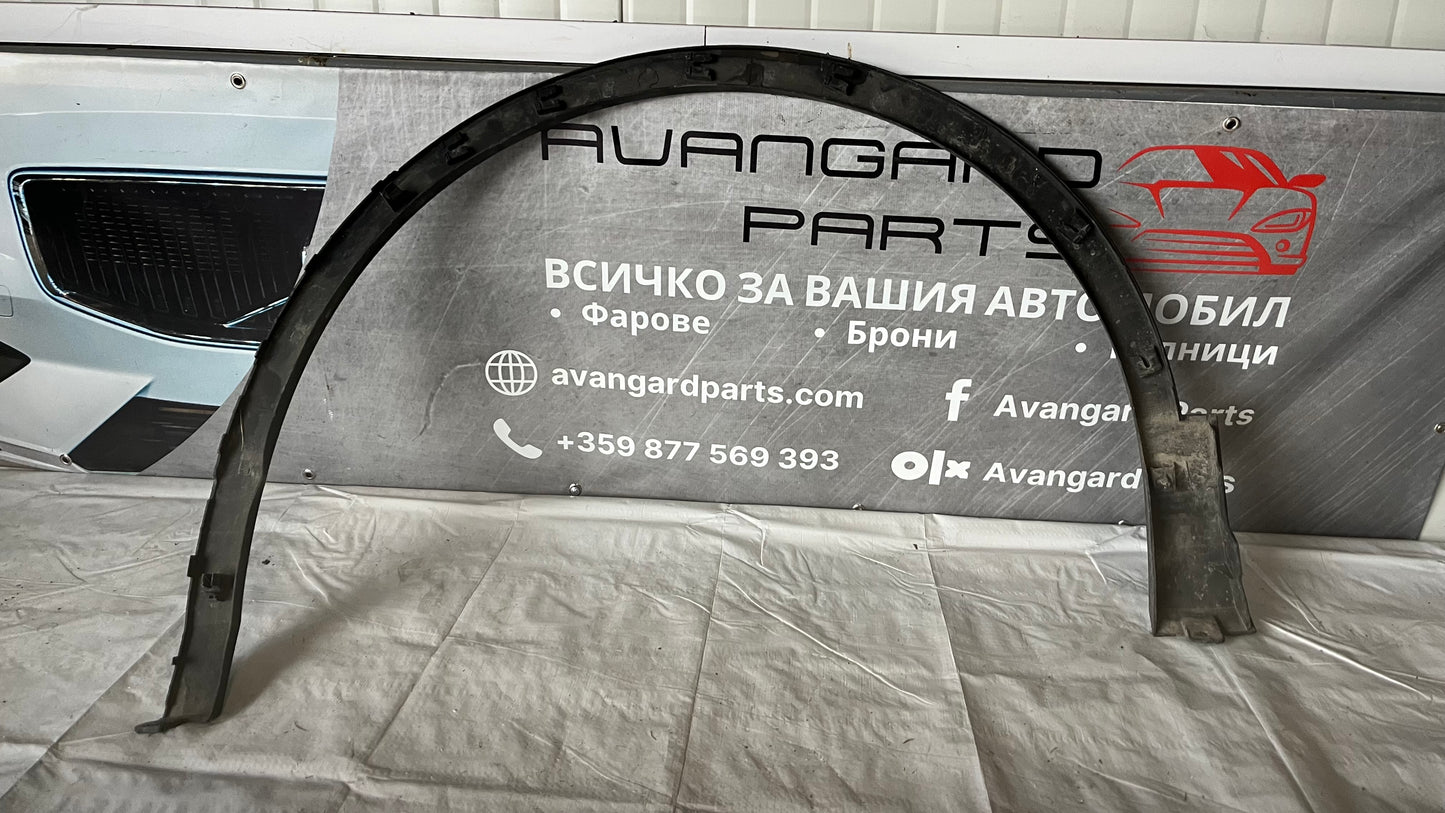 Предна дясна вежда VW Tiguan 2 2018-