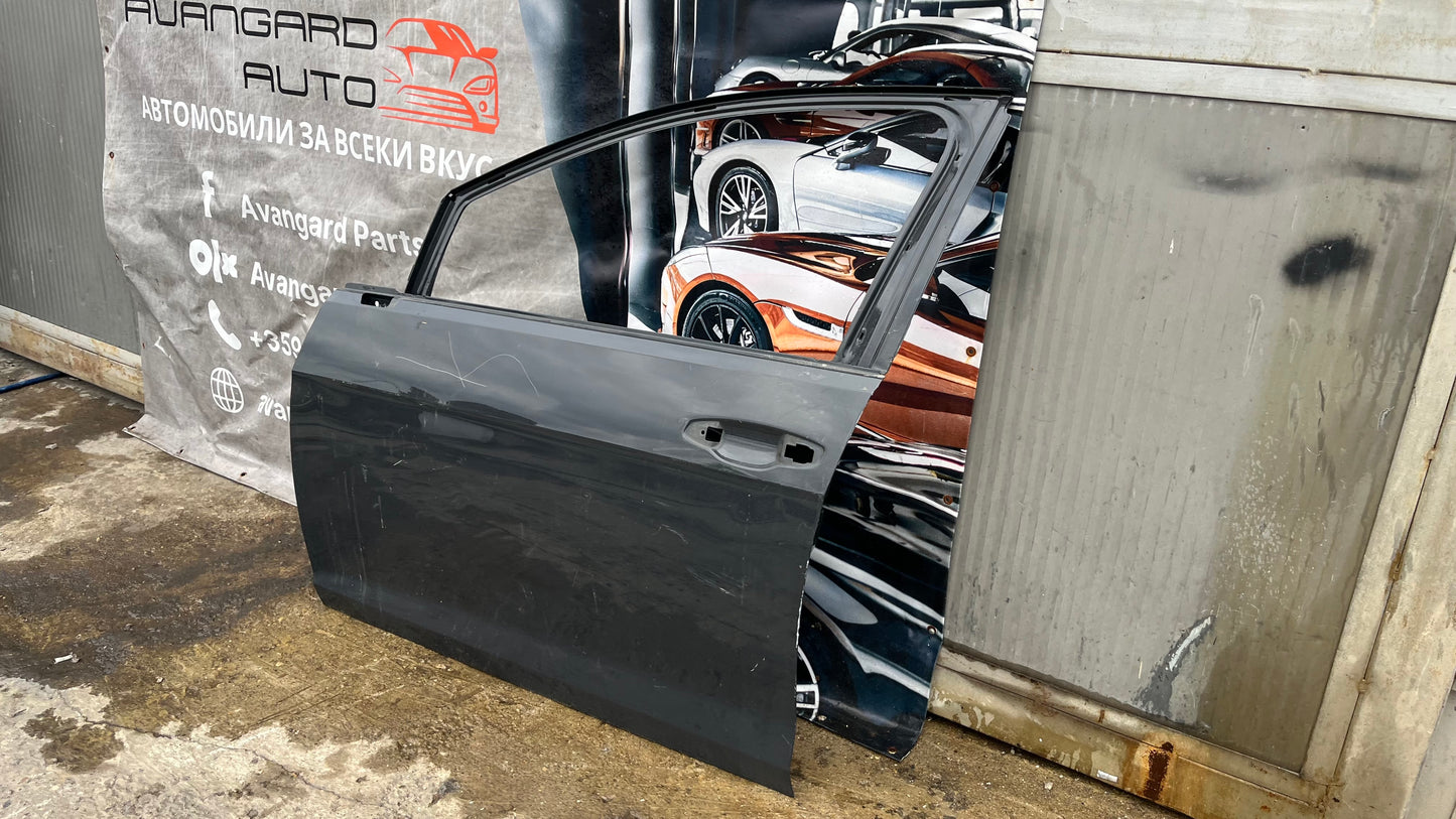 Volkswagen Golf 7 предна дясна врата