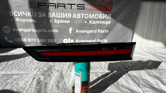 Opel Astra L заден халоген