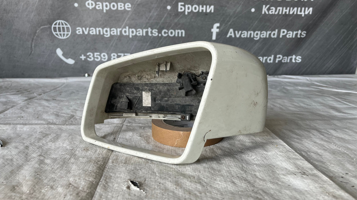 Капак на ляво огледало Mercedes GLA 2018