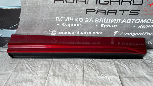 Декоративна лайстна за предна дясна врата Mitsubishi Eclipse Cross 2022-