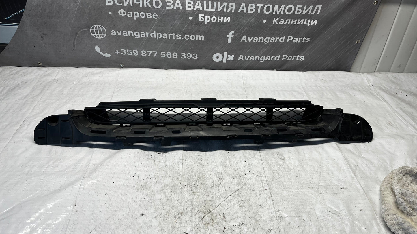 BMW X5 E70 решетка предна броня