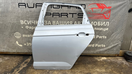 Задна лява врата VW Polo 6