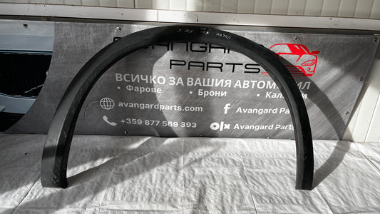 Volvo S60/V60 предна дясна вежда