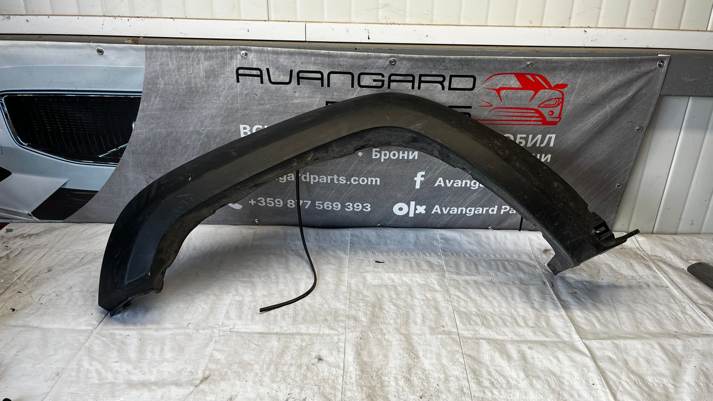 Suzuki Jimny вежда предна дясна