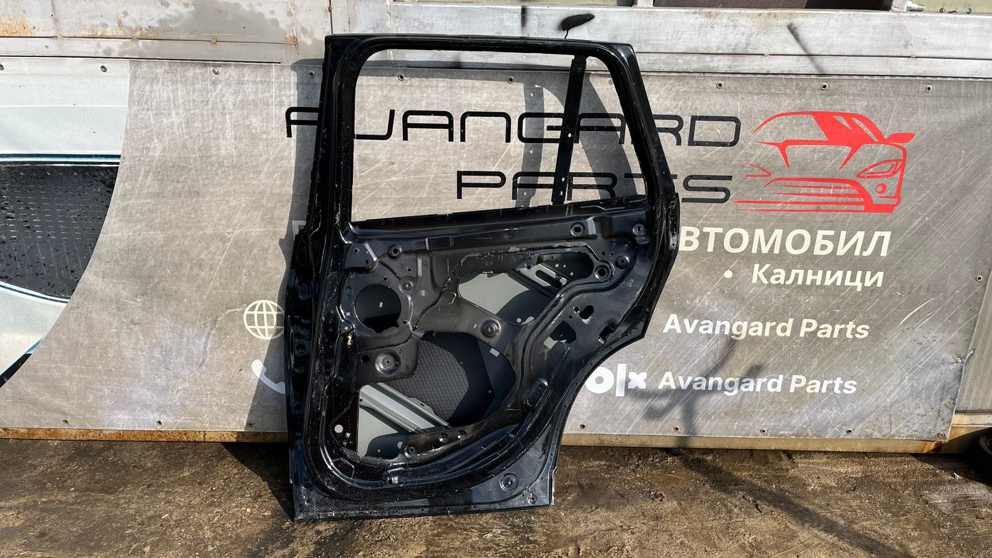 Задна дясна врата BMW X1 F48 2016-2022
