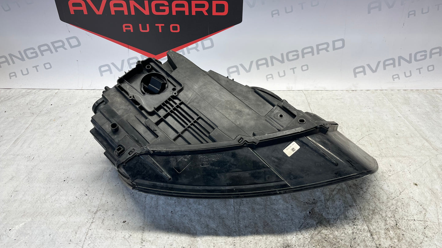 Audi Q3 17- ляв фар