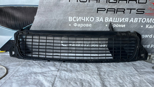 Dacia Duster 2010- предна решетка