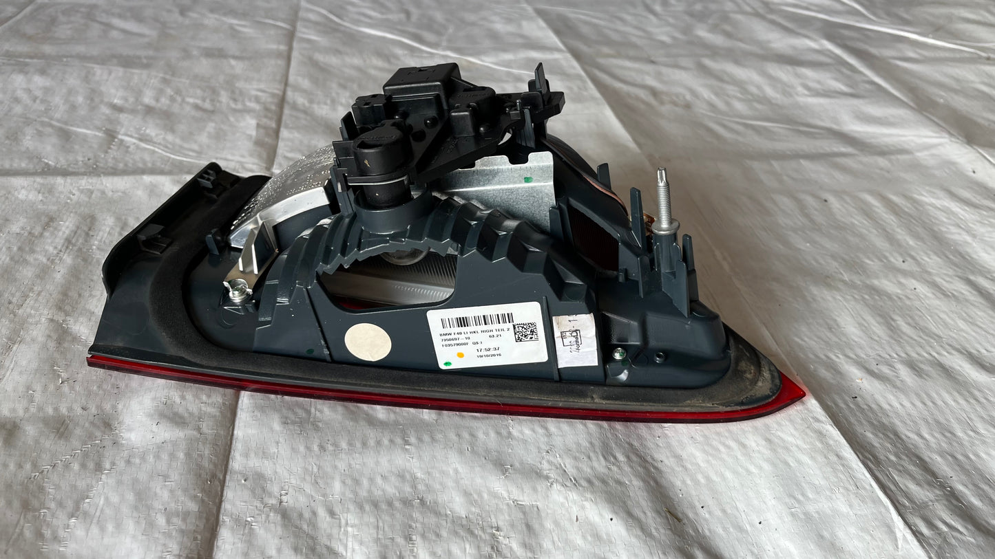 Ляв стоп BMW X1 F48 2016-2022
