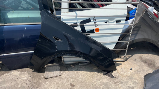 Десен калник BMW X3 F25 2011-2014