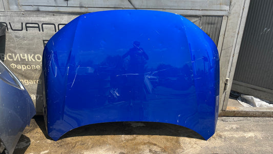 Преден капак Honda Civic 2022-