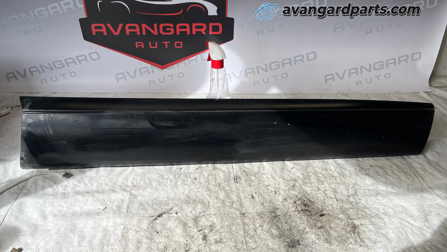 Jaguar F-Pace декоративна лайстна предна врата