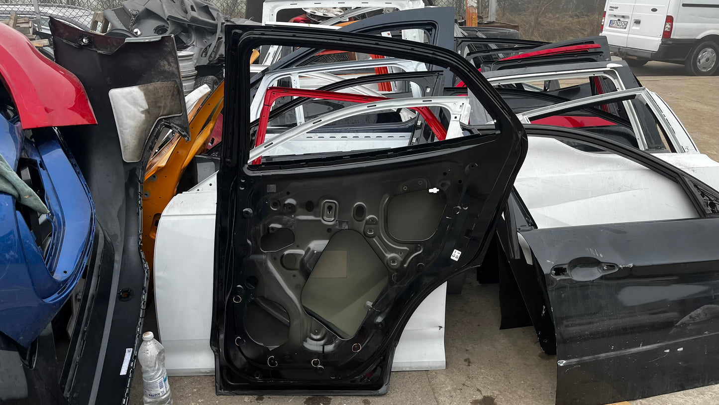 Opel Mokka врата задна дясна