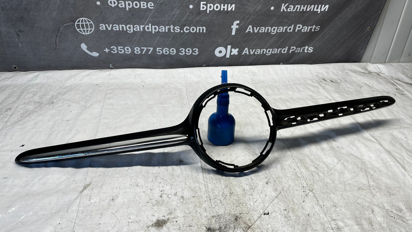 Mercedes A W177 предна лайстна