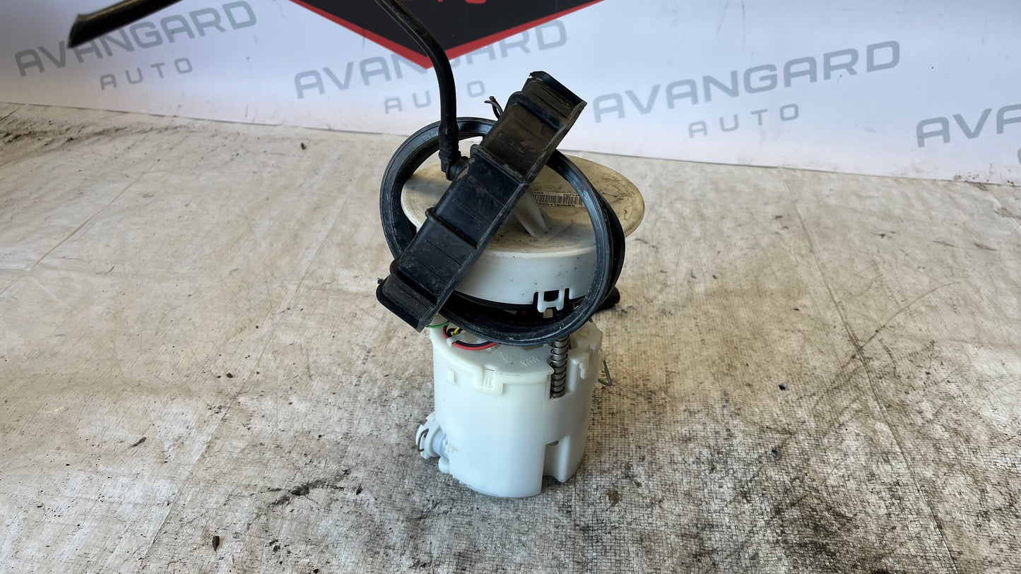 Ford Fiesta 7 1.2 бензин горивна помпа