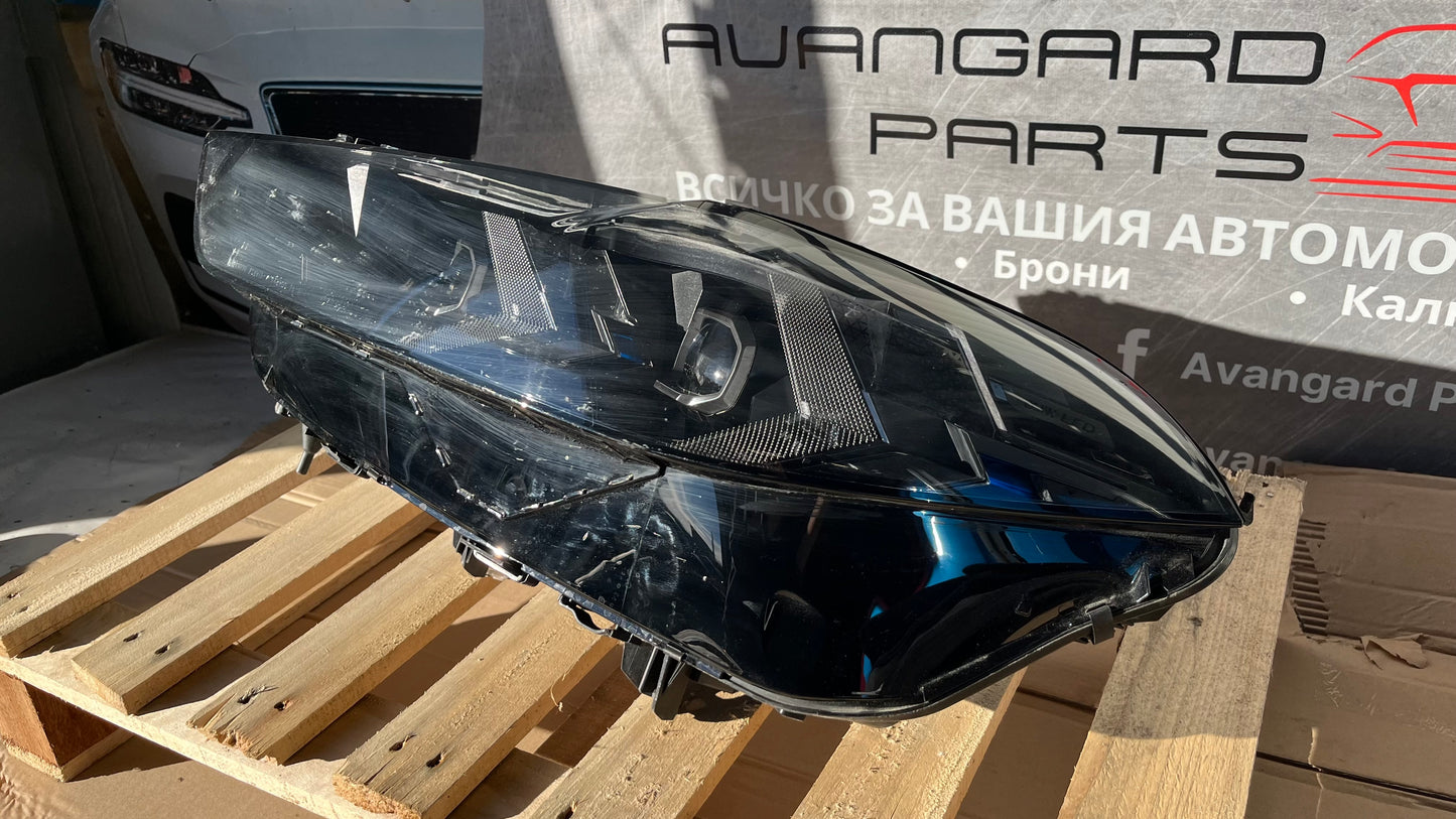 Ляв фар BMW X5 G05/ X6 G06 2023-