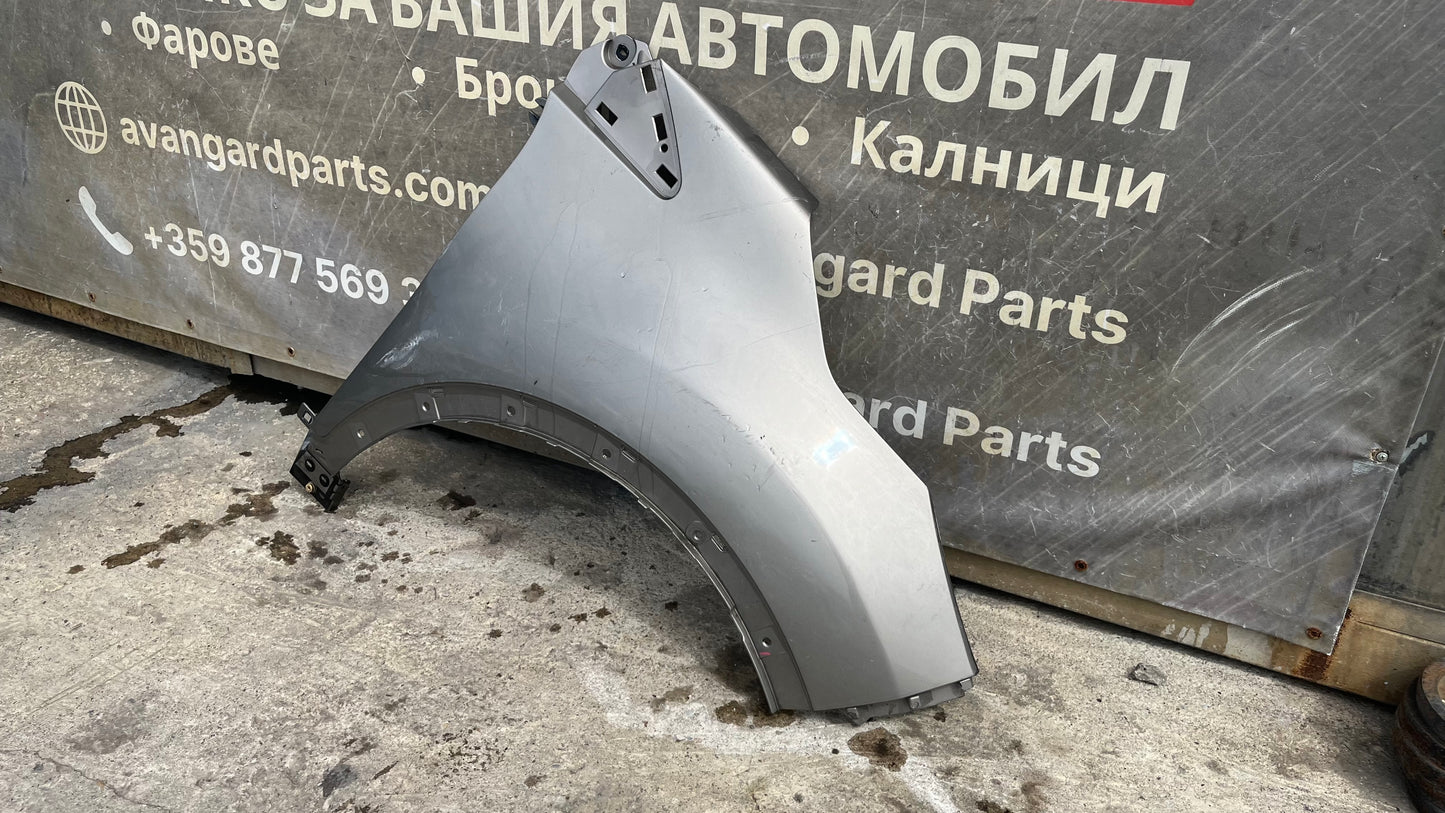 Десен калник Renault Capture 2013-2019