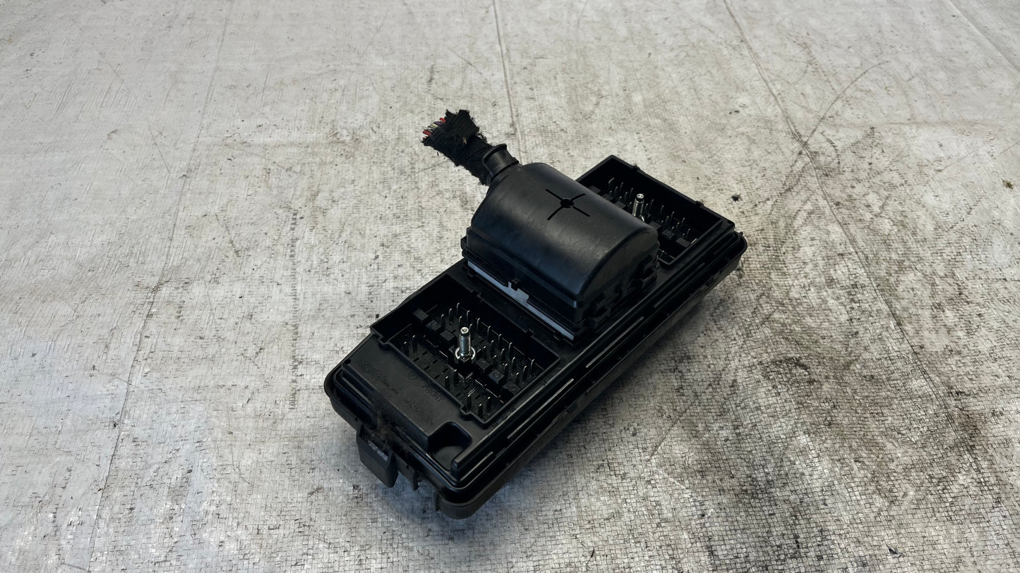 Chevrolet Captiva 06- 2.0D бушониера