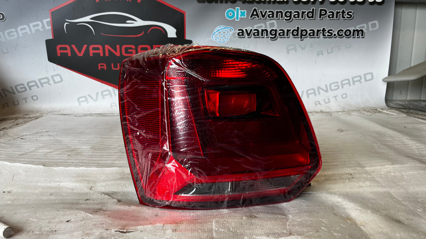 Volkswagen Polo 5 десен стоп