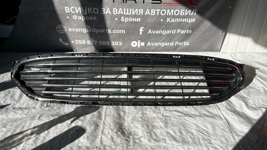 Решетка Ford Galaxy MK3