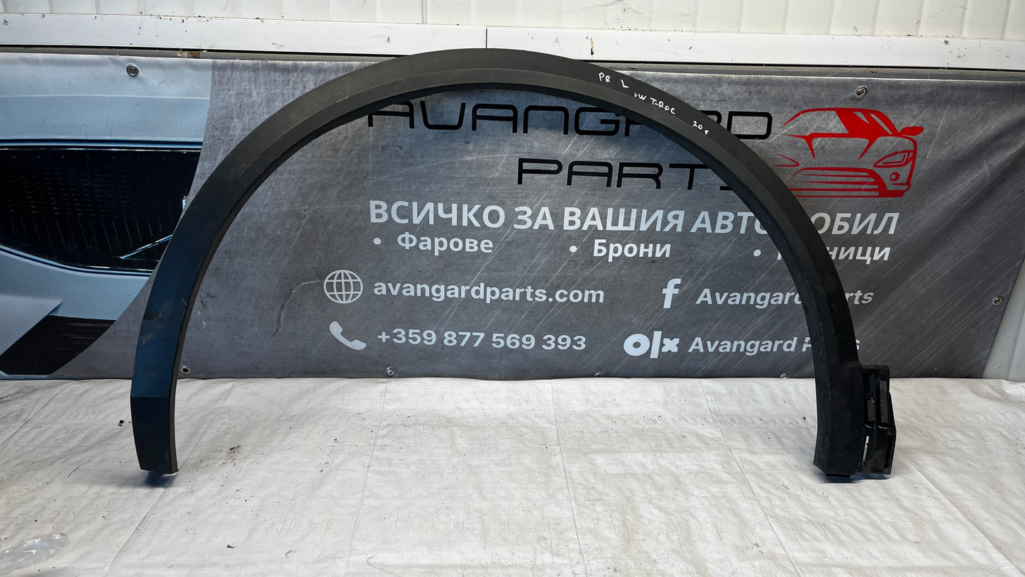 Volkswagen T-Roc вежда предна лява