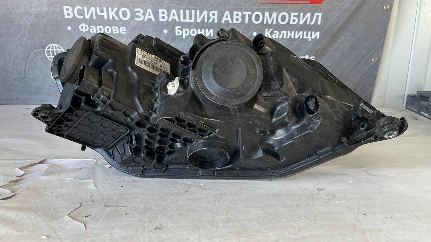 Ляв фар Skoda Fabia 3 2014-2018