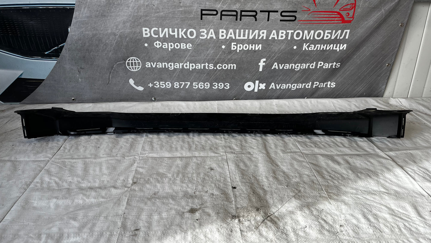 Suzuki SX4 S-Cross лип