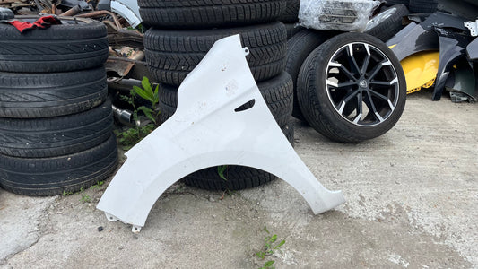 Ляв калник за Hyundai i20 2008-2015
