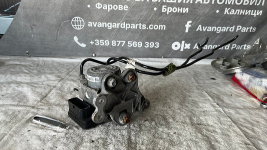 ABS модул Honda Civic 9