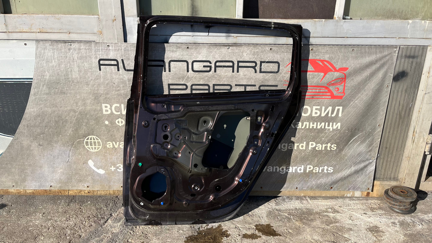 Задна дясна врата Opel Zafira C 2012-2019
