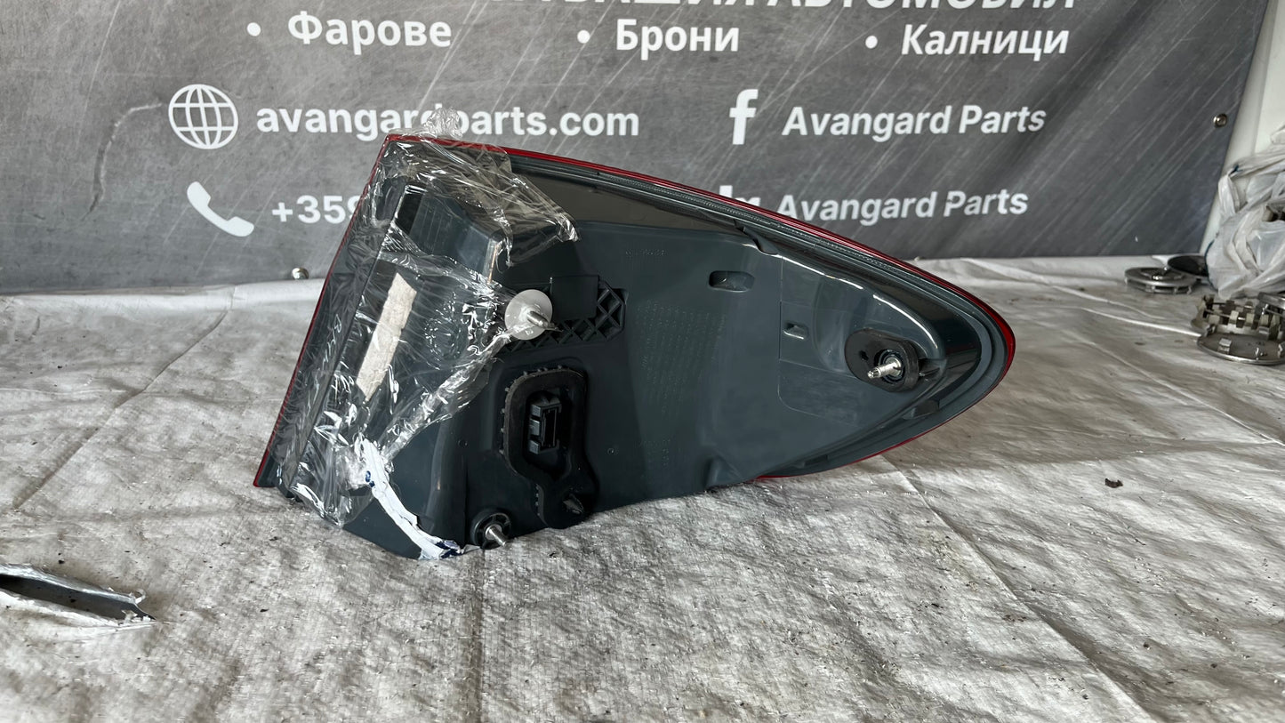 Ляв стоп BMW 5 F10 2013-