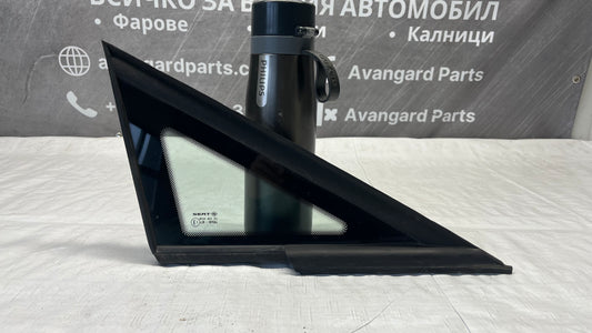 Seat Ibiza 4 преден десен прозорец