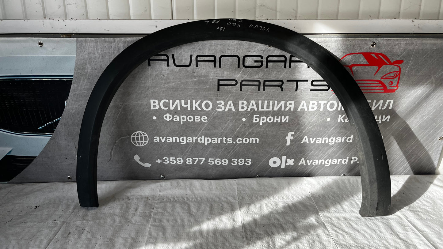 Volvo S60 2 вежда предна лява