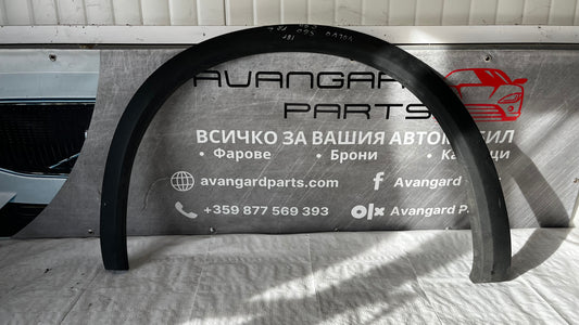 Volvo S60 2 вежда предна лява