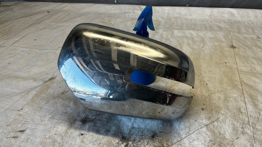 Fiat Fullback 16- капак за ляво огледало