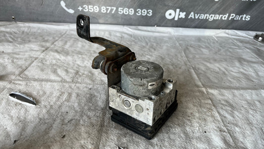 ABS Ford Courier
