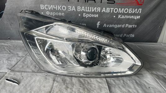 Десен фар Ford Transit 2012-2018