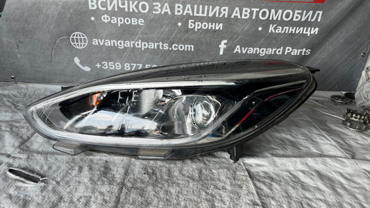 Ляв фар Ford Fiesta 2020