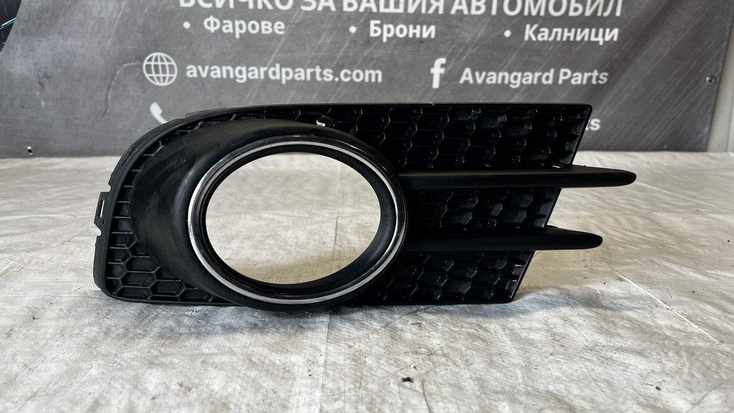 Volkswagen Tiguan 1 лява решетка за халоген