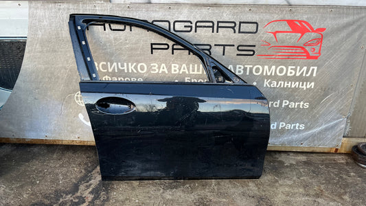 Предна лява и предна дясна врата BMW 3 G20/G21 2019-