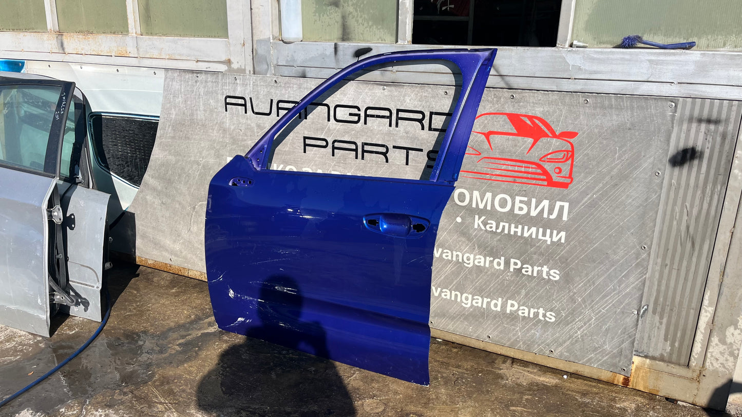 Предна лява врата Citroen C4 Picasso 2 2013-2022