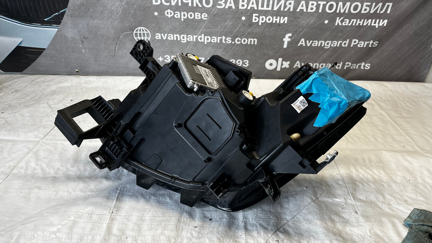 Десен фар Seat Cupra Born 2021-